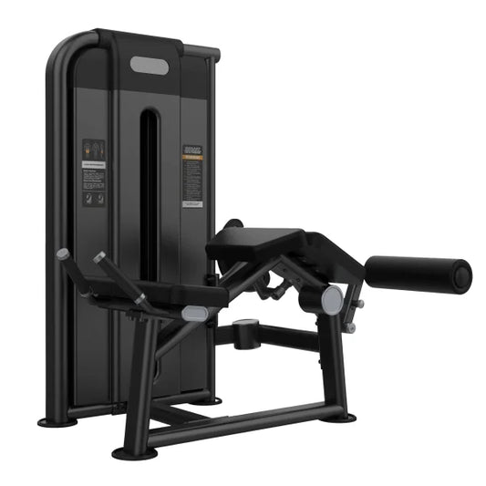 CAPITAL STRENGTH SI-02 PRONE LEG CURL
