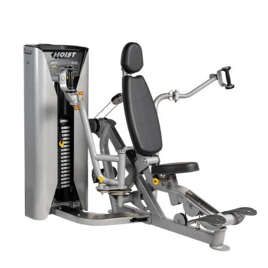 HOIST RS-2302 PEC FLY