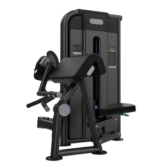 CAPITAL STRENGTH SI-10 BICEPS CURL
