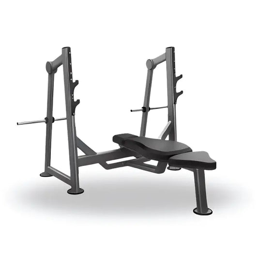 CAPITAL STRENGTH SL-43 OLYMPIC FLAT BENCH