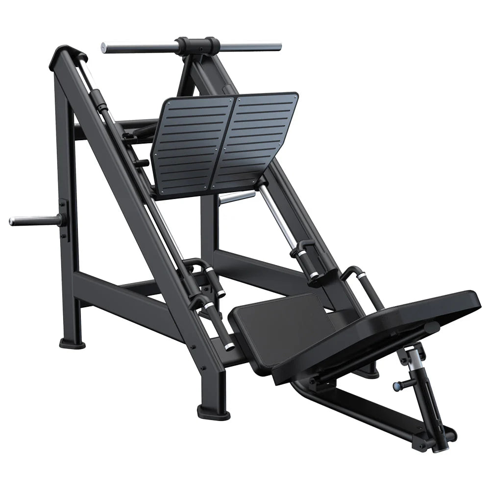 CAPITAL STRENGTH SL-35 ANGLED LEG PRESS