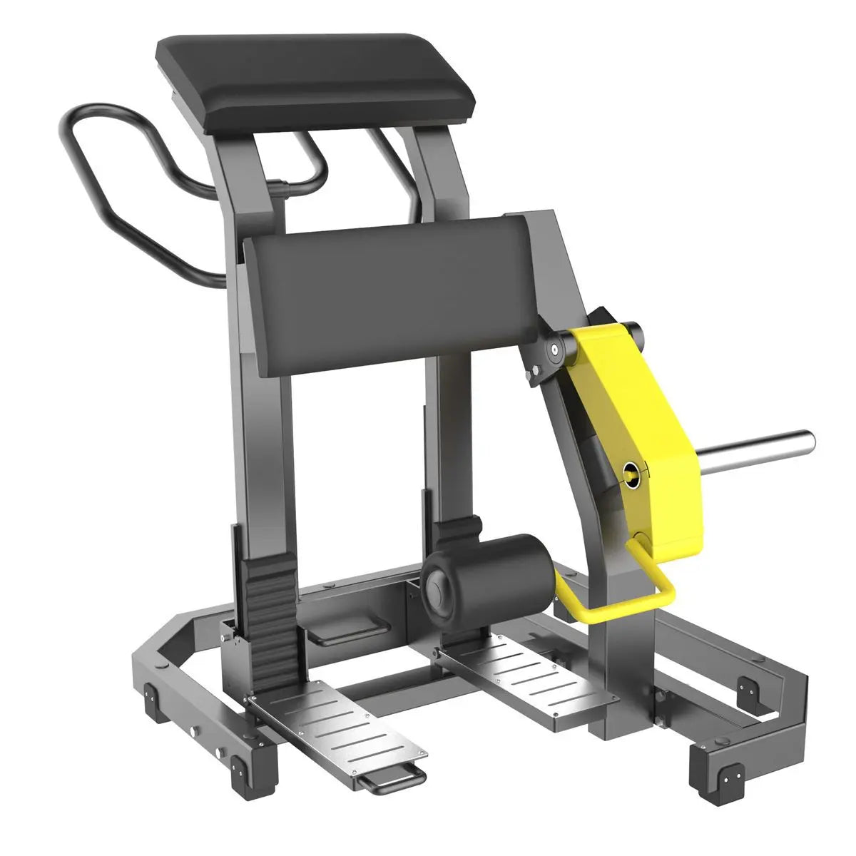 CAPITAL STRENGTH SL-27 STANDING LEG CURL PL