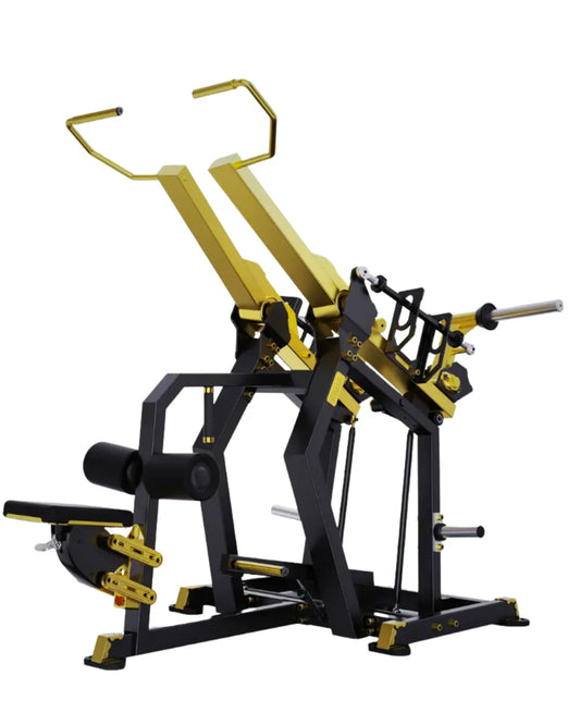 TITAN TI-04 PULLDOWN PLATE LOADED