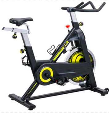 SWIFT 901 SPINNING BIKE
