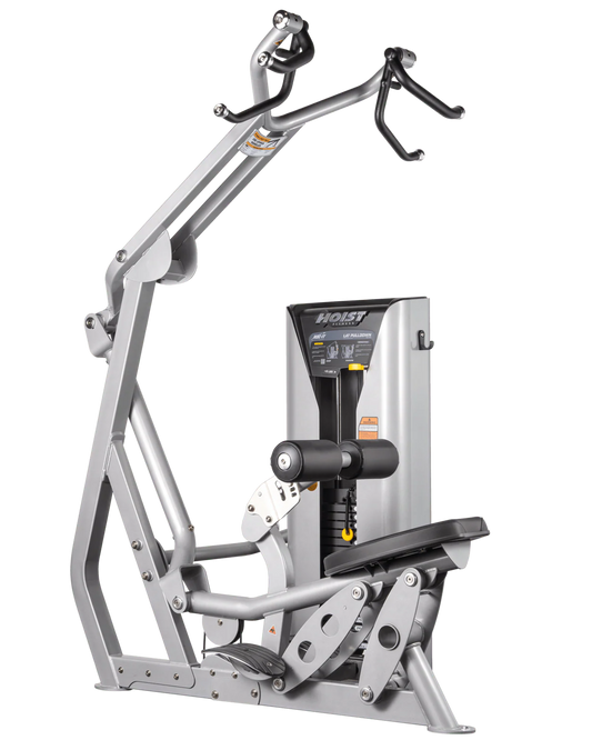HOIST RS-2201 LAT PULLDOWN