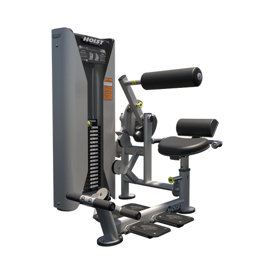 HOIST HD-3600 AB CRUNCH / LOW BACK