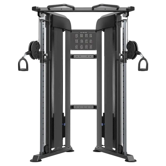 CAPITAL STRENGTH SI-12 FUNCTIONAL TRAINER
