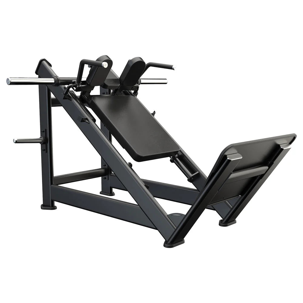 CAPITAL STRENGTH SL-34 HACK SQUAT