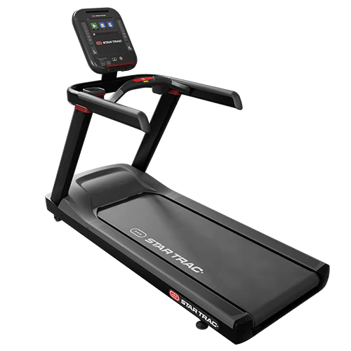 Star Trac 4 Series Treadmill w/10" LCD