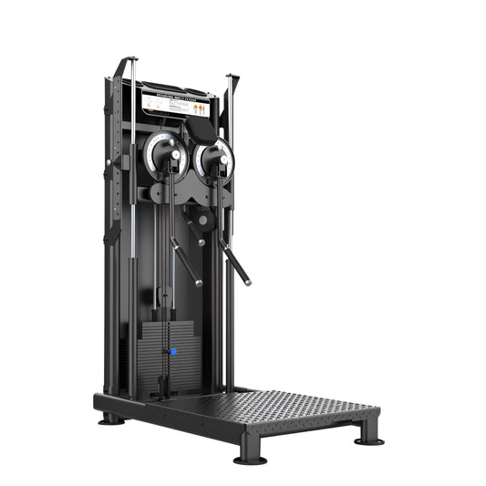 CAPITAL STRENGTH SI-50 STANDING LATERAL RAISE