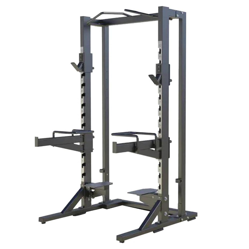 CAPITAL STRENGTH SL-38 HALF RACK