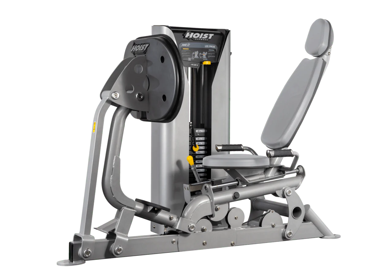 HOIST RS-2403 LEG PRESS