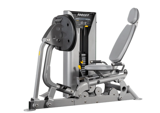 HOIST RS-2403 LEG PRESS
