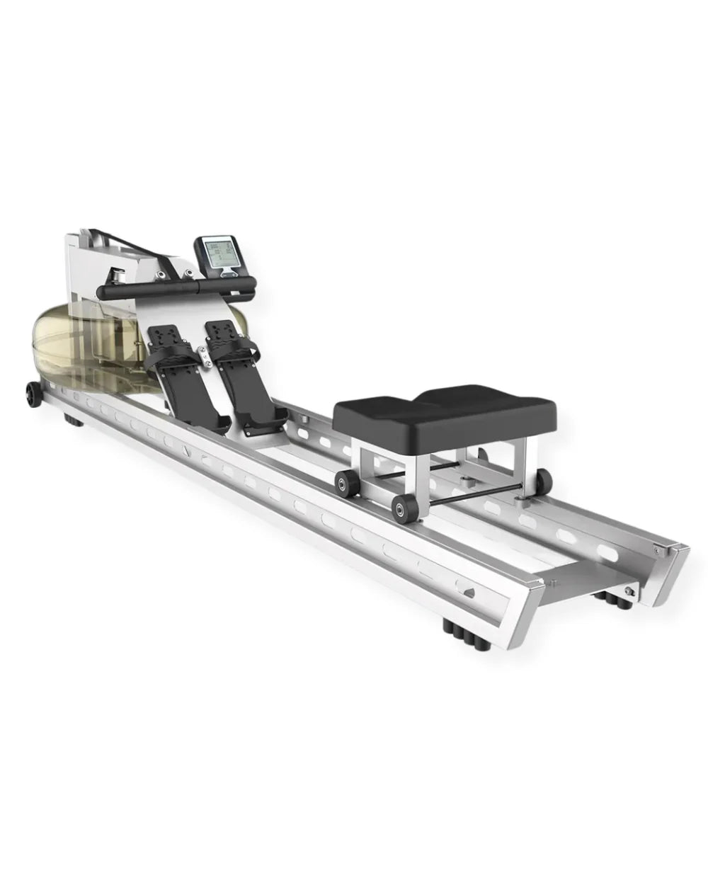 CAPITAL STRENGTH WATER ROWER E61