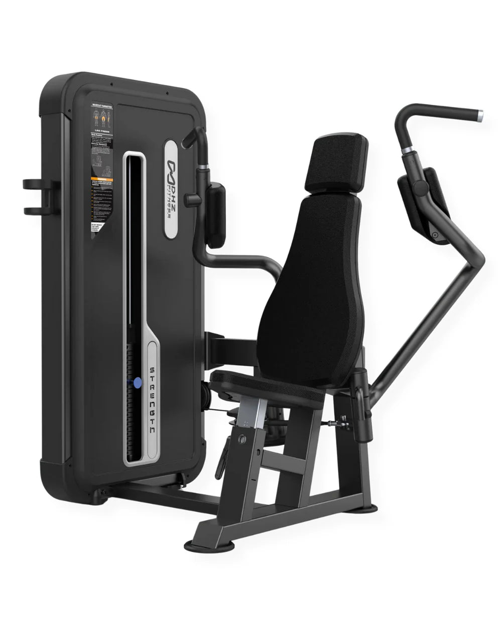 CAPITAL STRENGTH AI-03 PECTORAL MACHINE