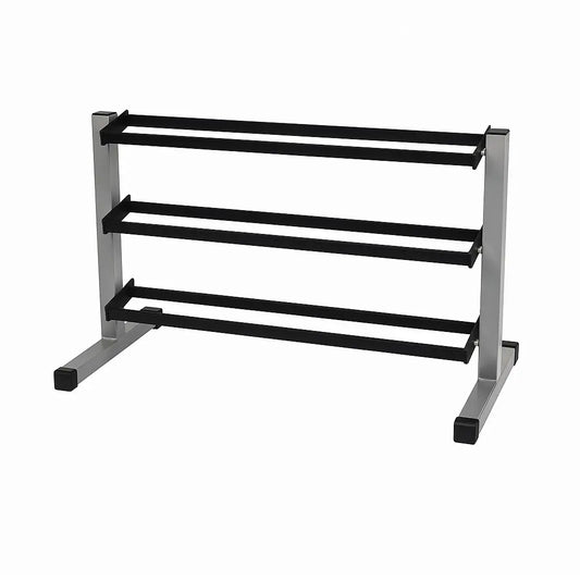 CAPITAL STRENGTH RACK DE MANCUERNAS (10) PARA SET 5 - 50 LB