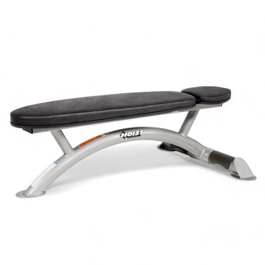HOIST CF-3163 FLAT BENCH