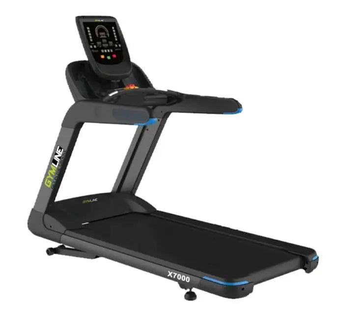 CAPITAL STRENGTH TREADMILL CAMINADORA X70