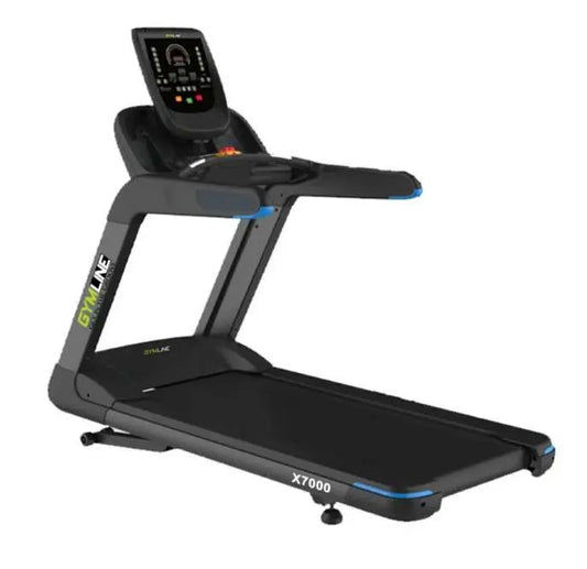CAPITAL STRENGTH TREADMILL CAMINADORA X70