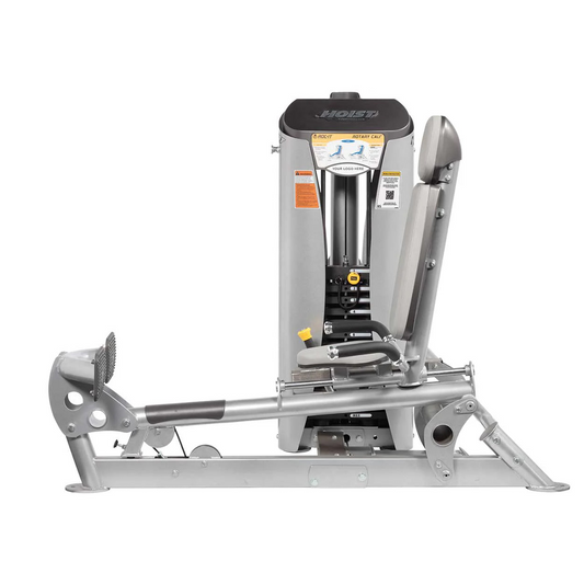 HOIST RS-2415 ROTARY CALF