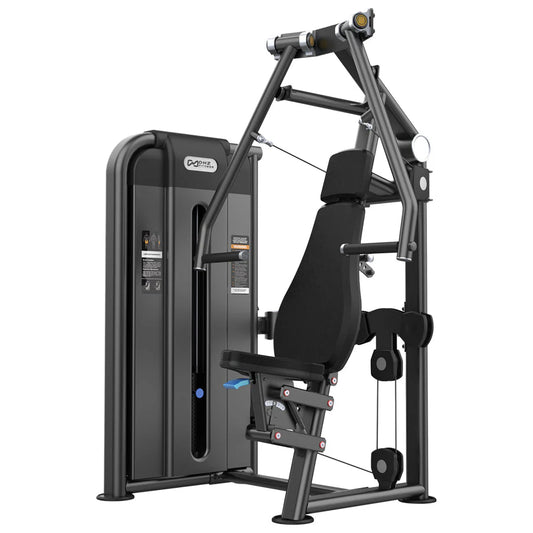 CAPITAL STRENGTH SI-15 VERTICAL PRESS