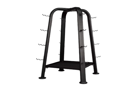 CAPITAL STRENGTH AL-RC RACK DE ACCESORIOS CUADRADO