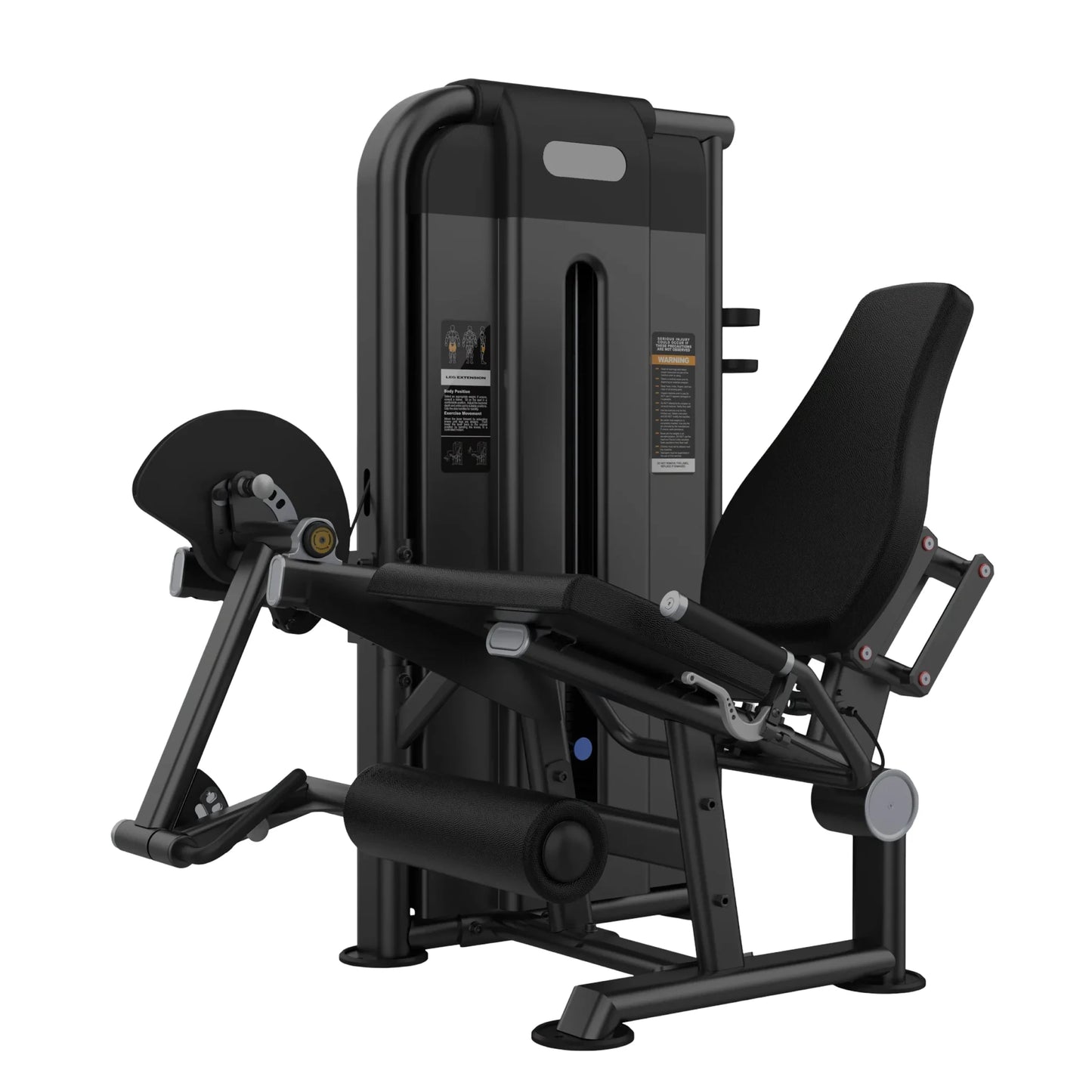 CAPITAL STRENGTH SI-01 LEG EXTENSION