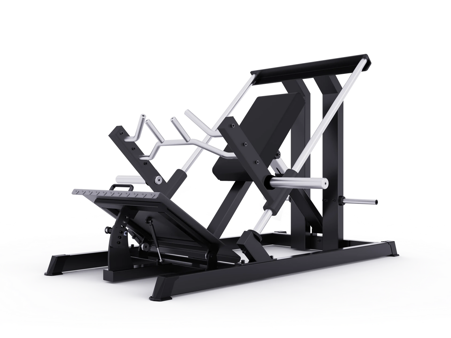 CAPITAL STRENGTH LL-09 INCLINE LINEAR ROW