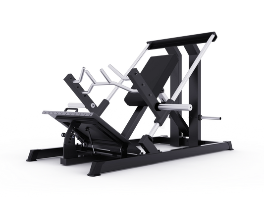 CAPITAL STRENGTH LL-09 INCLINE LINEAR ROW