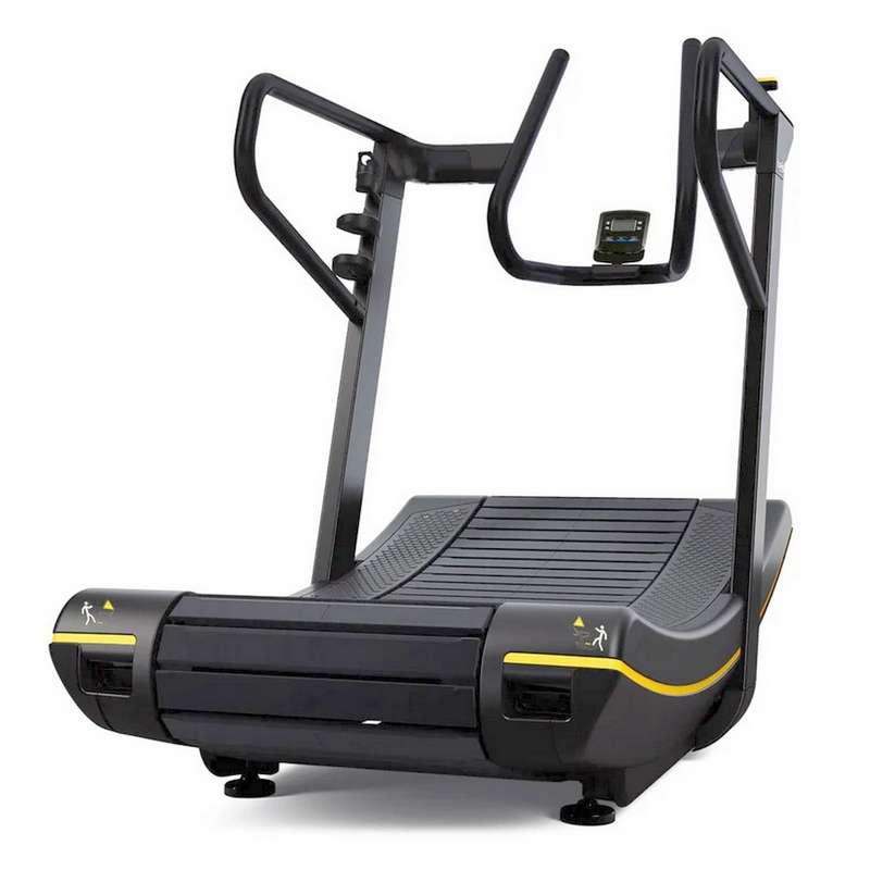 CAPITAL STRENGTH CURVE TREADMILL CAMINADORA CURVA