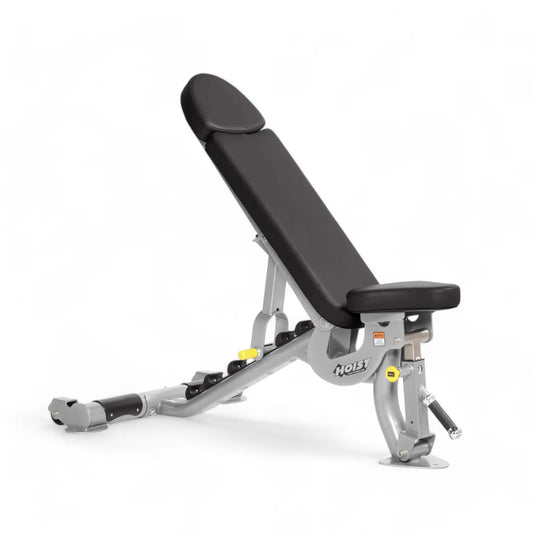 HOIST CF-3160 FLAT/INCLINE BENCH