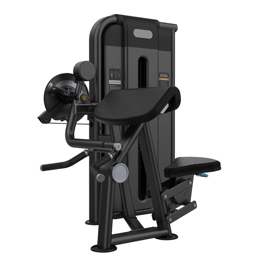 CAPITAL STRENGTH SI-20 CAMBER CURL & TRICEPS