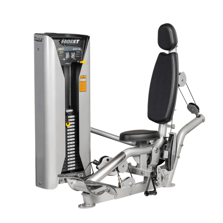 HOIST RS-2102 BICEPS CURL