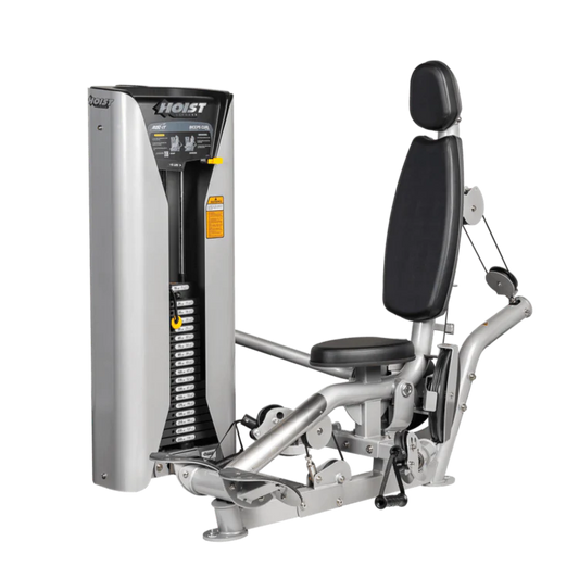 HOIST RS-2102 BICEPS CURL