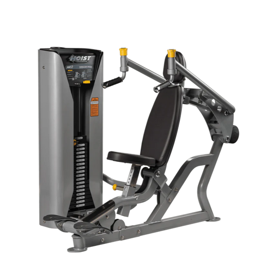 HOIST RS-2501 SHOULDER PRESS