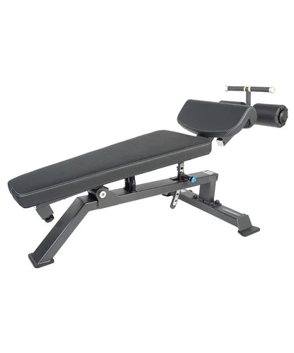 CAPITAL STRENGTH SL-52 ADJUSTABLE DECLINE BENCH