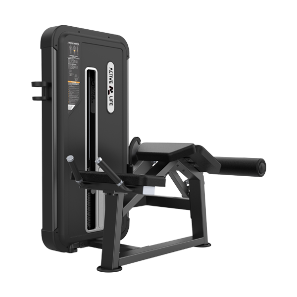 CAPITAL STRENGTH AI-01 PRONE LEG CURL